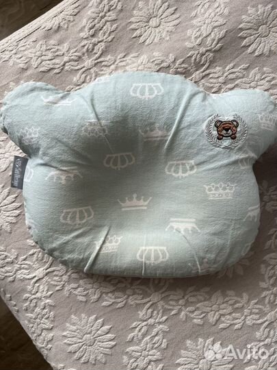 Кокон гнездышко для новорожденных