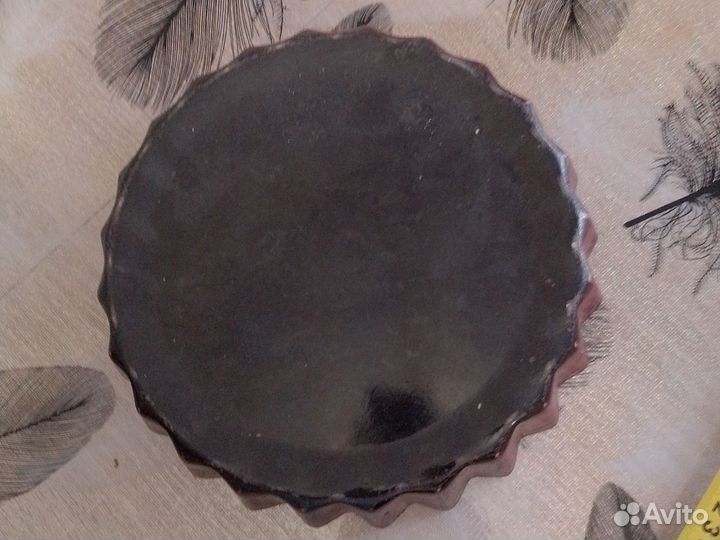 Форма с антипригарным покрытием