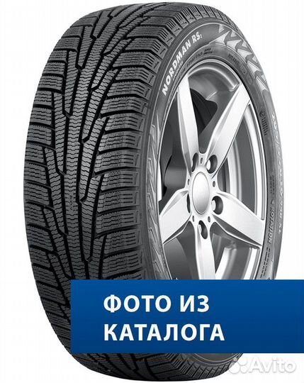 Ikon Tyres Nordman RS2 185/65 R15 92R