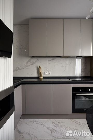 Кухня на заказ. Фабрика производитель