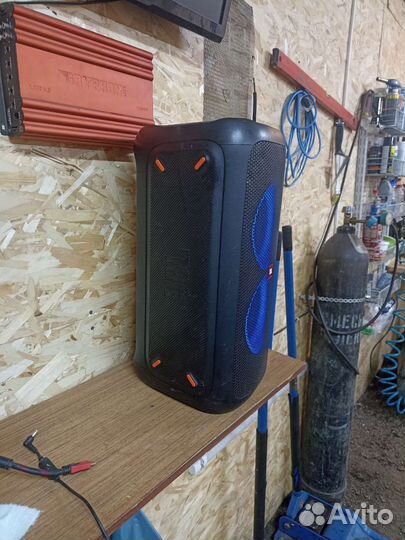 Колонка JBL Partybox 100 оригинал