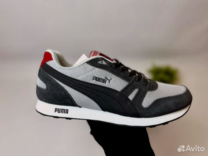 Кроссовки Puma