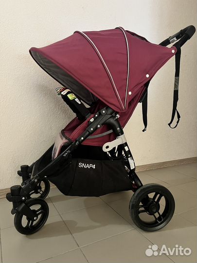 Коляски на прокат