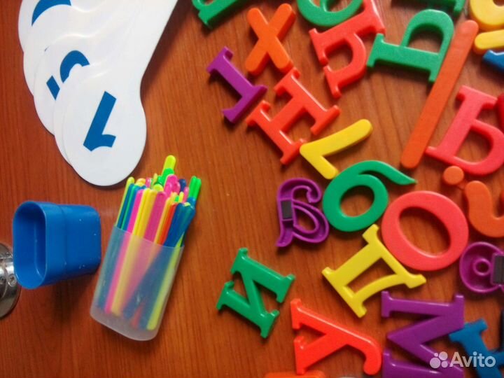 Для подготовки к школе