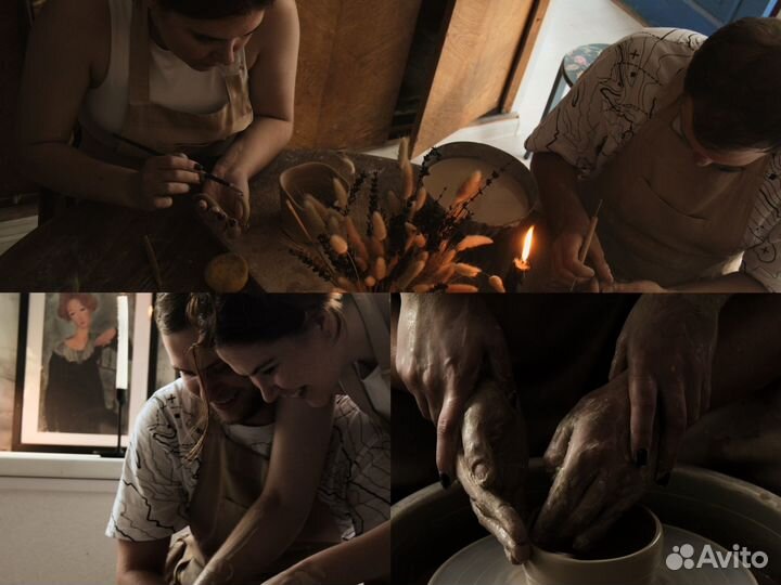 Фотограф в Москве и Московской области