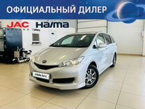 Toyota Wish 1.8 AT, 2009, 47 000 км, с пробегом, цена 1 459 000 руб.