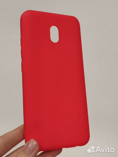 Чехол-накладка для Xiaomi Redmi 8A