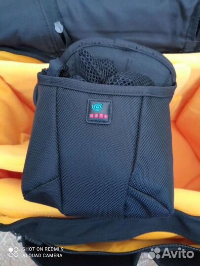 Сумка для фото видео оборудования