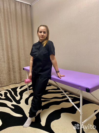 Восковая депиляция/Шугаринг