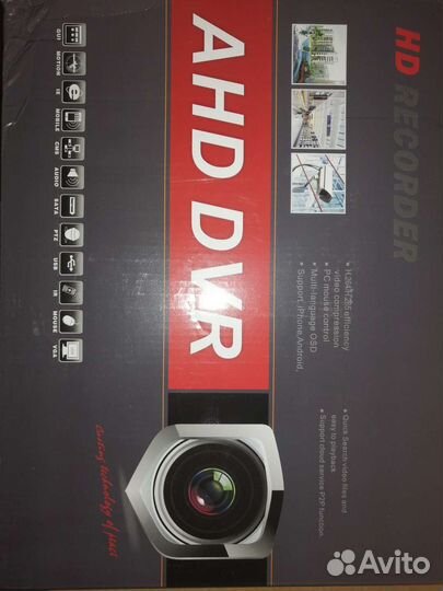 Видеорегистраторы Cyfron