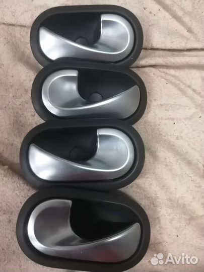 Рено меган 2