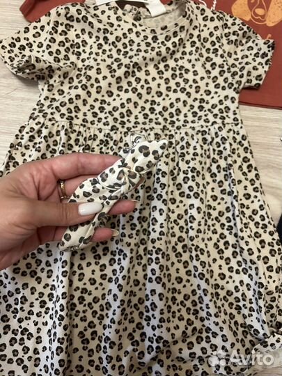 Вещи для девочки 2-3 года