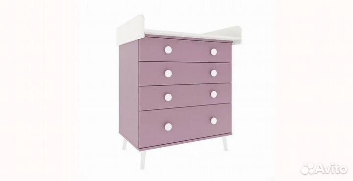 Комод «Brown»