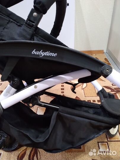 Прогулочная коляска бу