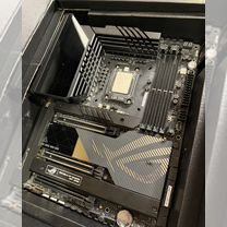 Материнская плата Asus rog z790 hero maximus