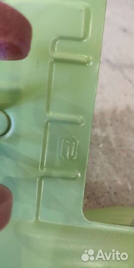 Самолет СССР 70х годов