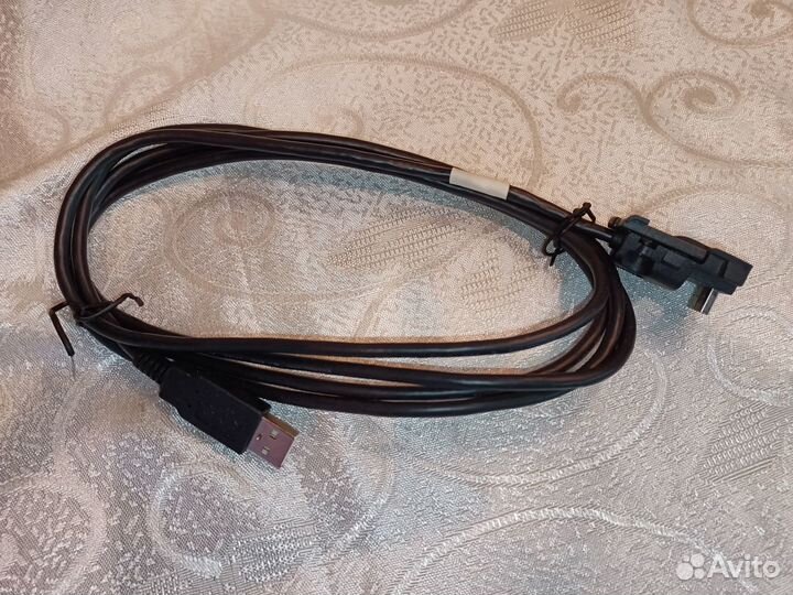 Кабель USB Ingenico для iPP320, iPP350