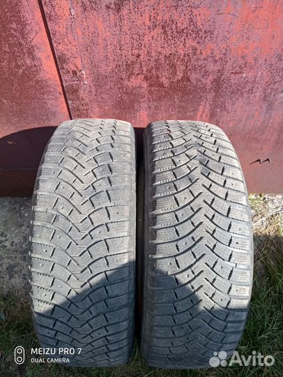 Michelin Compact Winter 235/60 R18 22E