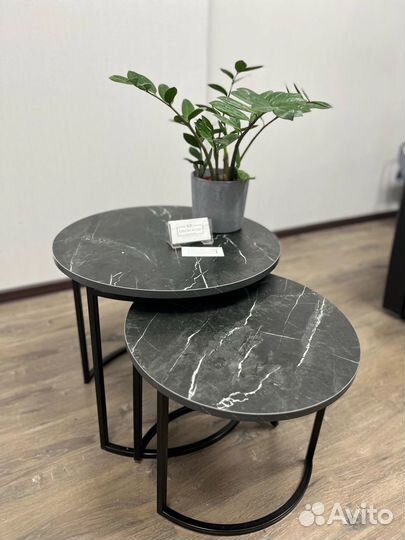 Журнальный столик бу