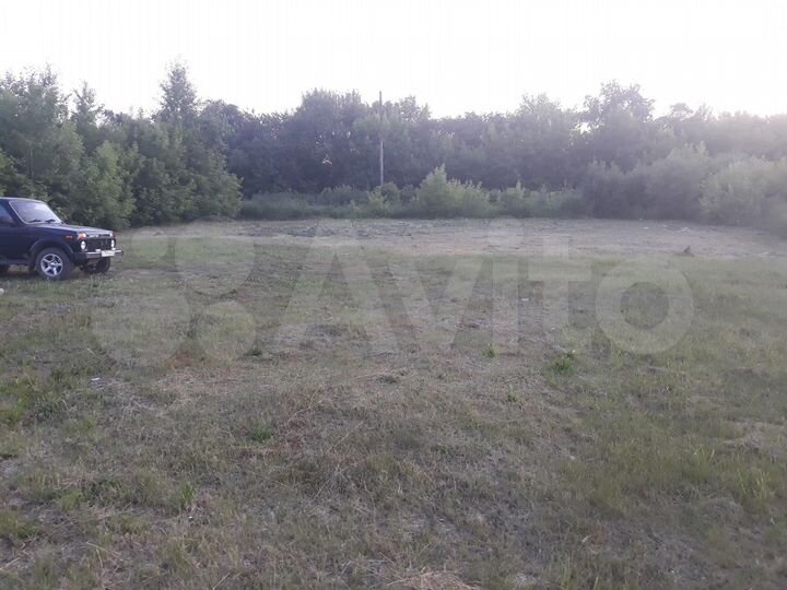Участок 15 сот. (ИЖС)