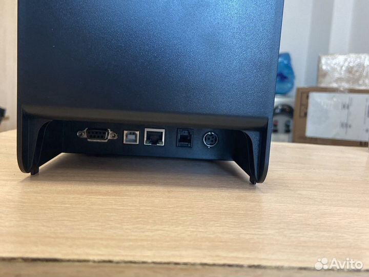 Принтер чеков Атол rp326