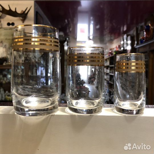 Набор Богемия