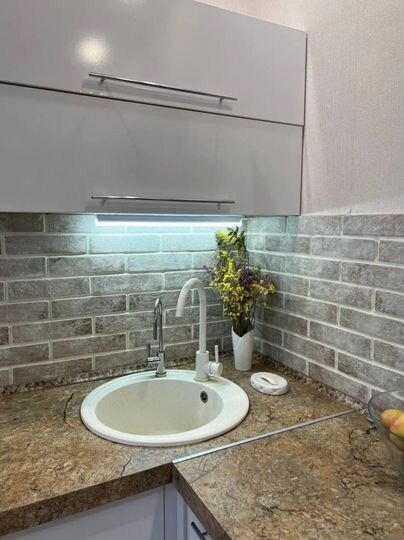 1-к. квартира, 50 м², 20/26 эт.