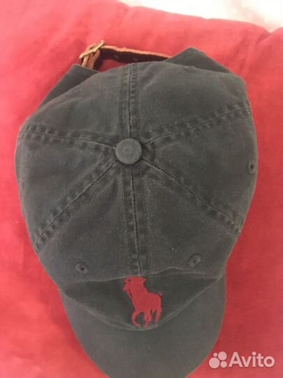 Бейсболка мужская