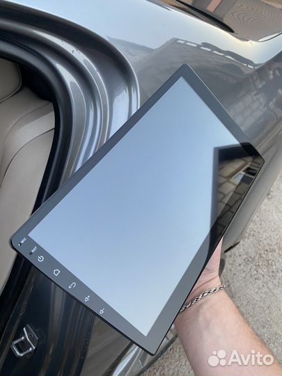 Магнитола на Android 10' дюймов 4/64