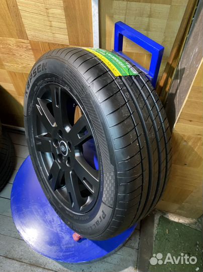 Колеса r19 для Land Rover оригинал лето