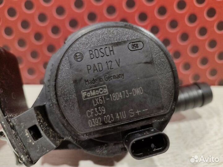 Насос антифриза дополнительный Ford Kuga 1.5