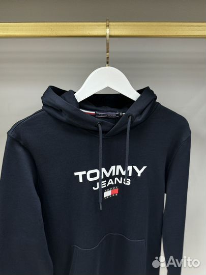 Tommy hilfiger толстовка