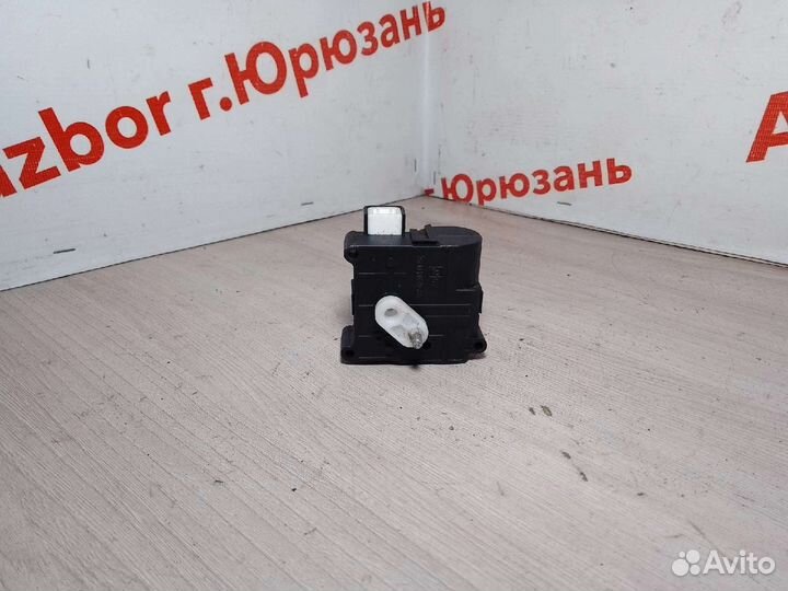 Мотор заслонки печки Toyota Corolla 120