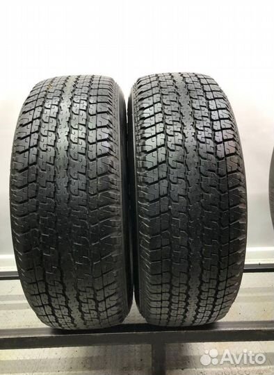 Bridgestone Dueler H/T D840 275/65 R17 99W