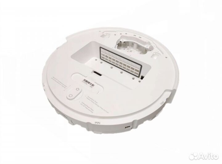 Оригинальный корпус (средняя часть) Xiaomi Mi