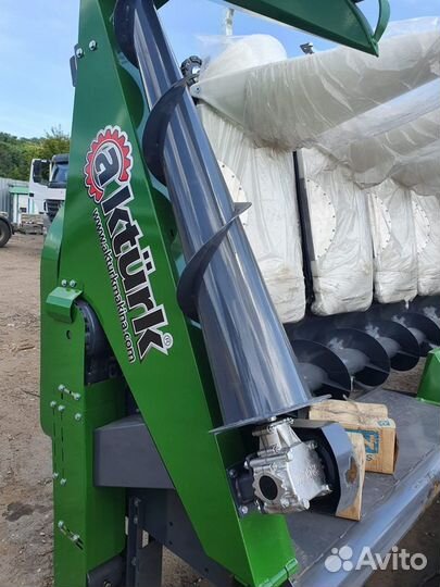 Жатка Akturk Makina ЖК-8, 2023