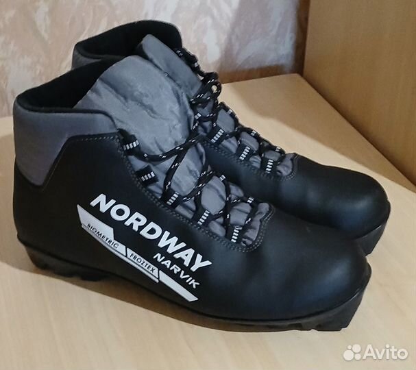 Лыжный комплект беговой Nordway XC Classic