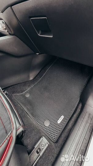 EVA коврики Моздок