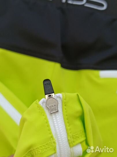 Martini эластичные шорты