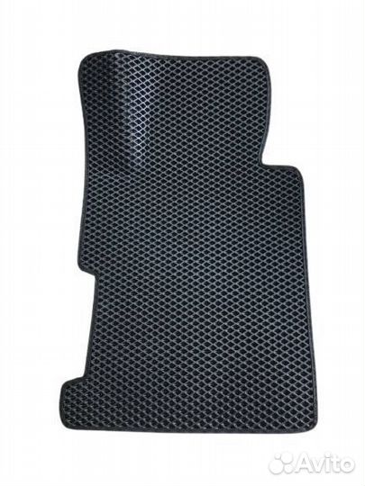 3-D коврики EVA / эва / ева на Honda Civic 8 (4D)