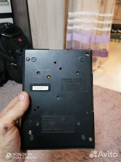 Panasonik KX-T5101BX