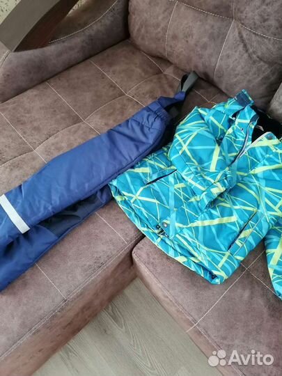 Костюм детский 116