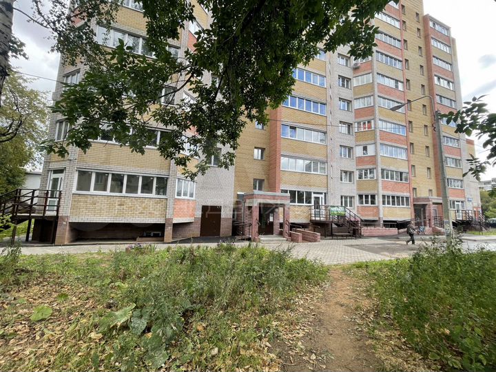 Продам помещение свободного назначения, 51.3 м²