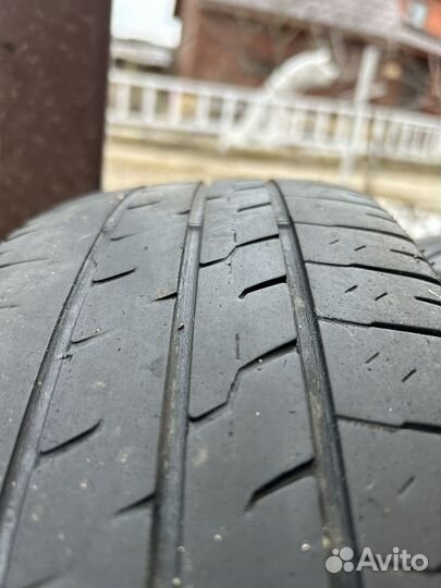 Bridgestone Ecopia EP100A 175/65 R15 84