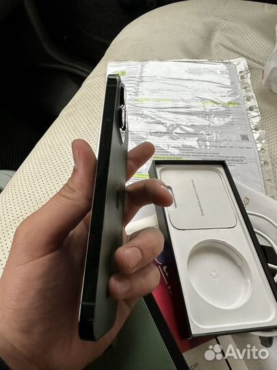 iPhone 13 Pro Max, 128 ГБ