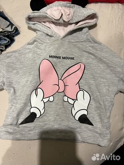 Детские вещи 2-3