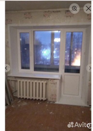 Пластиковые окна эконом класс