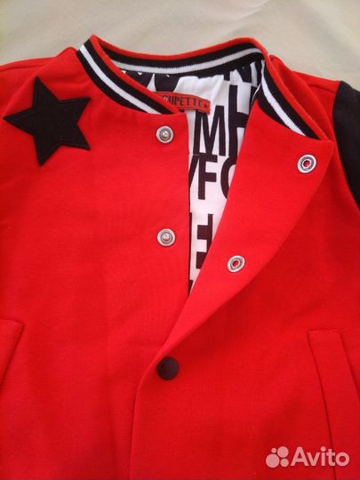 Одежда детская