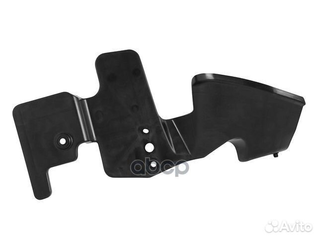 Диффузор радиатора 11RT054L casp