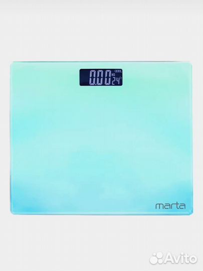 Весы напольные электронные